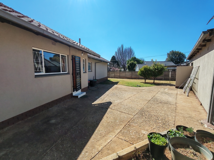 4 Bedroom Property for Sale in Birch Acres Gauteng