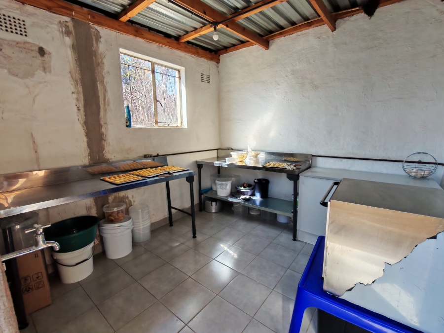 4 Bedroom Property for Sale in Birch Acres Gauteng