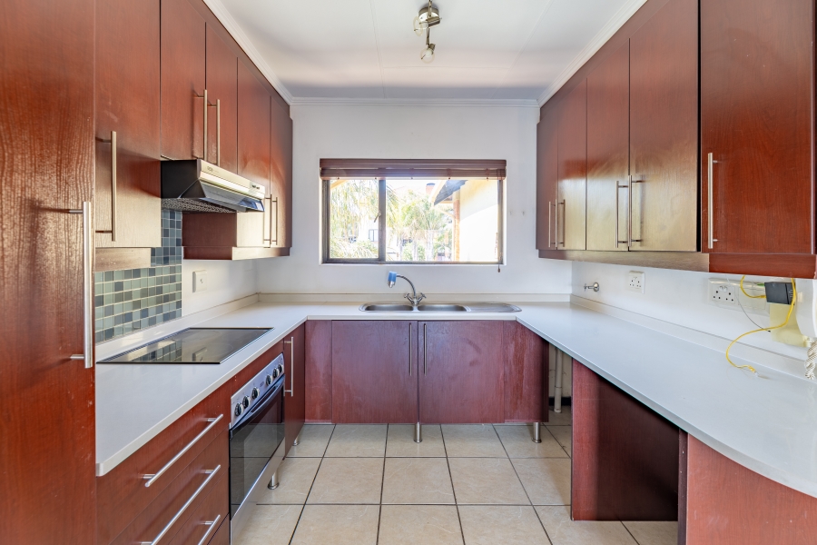 2 Bedroom Property for Sale in Sunninghill Gauteng