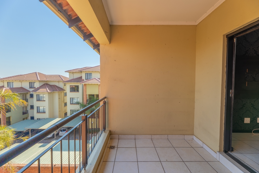 2 Bedroom Property for Sale in Sunninghill Gauteng