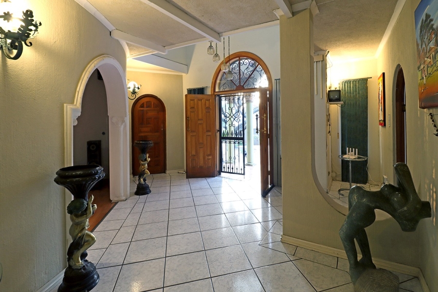 6 Bedroom Property for Sale in Bryanston Gauteng