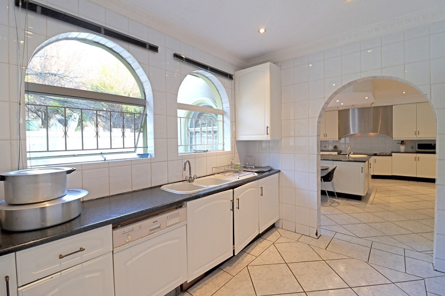 6 Bedroom Property for Sale in Bryanston Gauteng