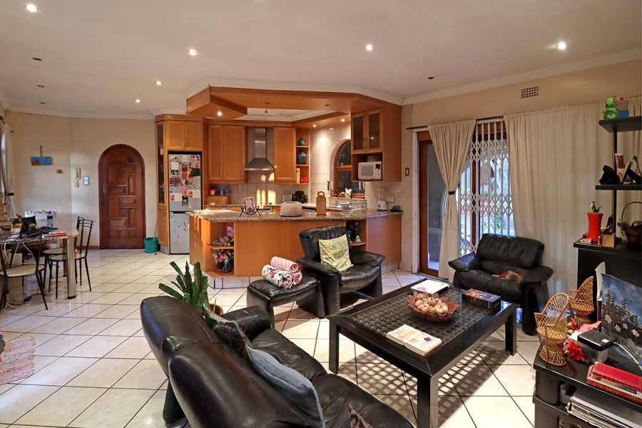 6 Bedroom Property for Sale in Bryanston Gauteng