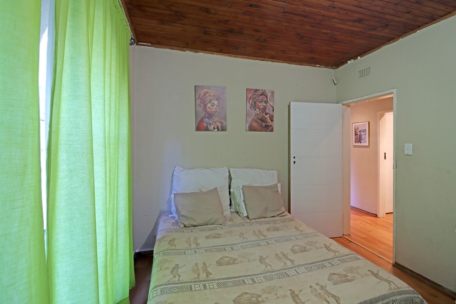 6 Bedroom Property for Sale in Bryanston Gauteng