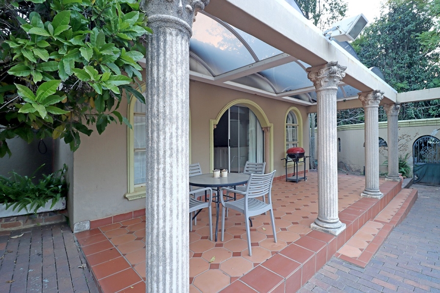 6 Bedroom Property for Sale in Bryanston Gauteng