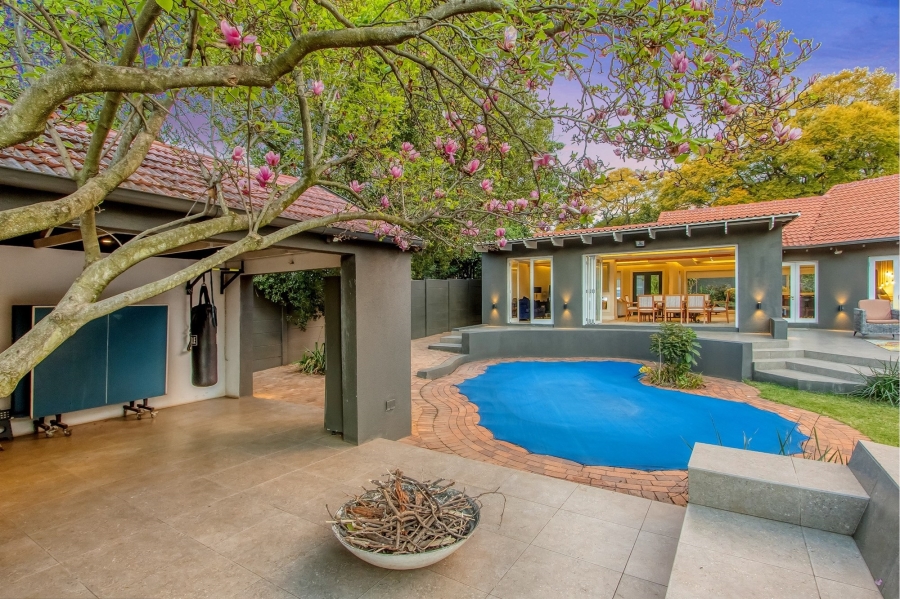3 Bedroom Property for Sale in Parkview Gauteng