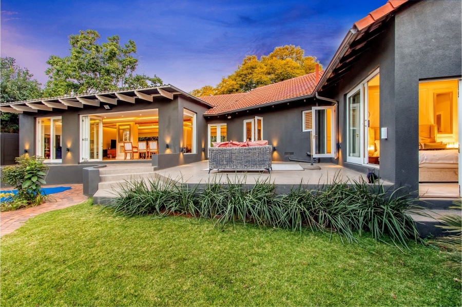 3 Bedroom Property for Sale in Parkview Gauteng