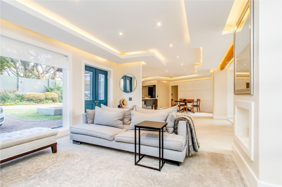 3 Bedroom Property for Sale in Parkview Gauteng