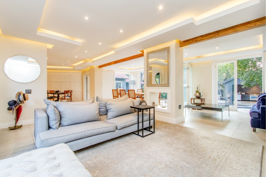 3 Bedroom Property for Sale in Parkview Gauteng