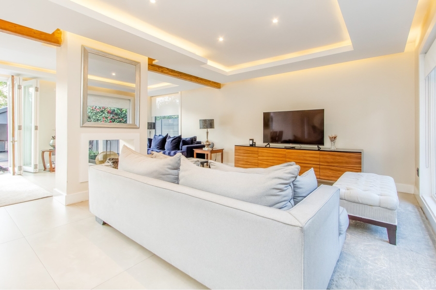 3 Bedroom Property for Sale in Parkview Gauteng