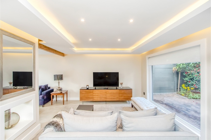 3 Bedroom Property for Sale in Parkview Gauteng