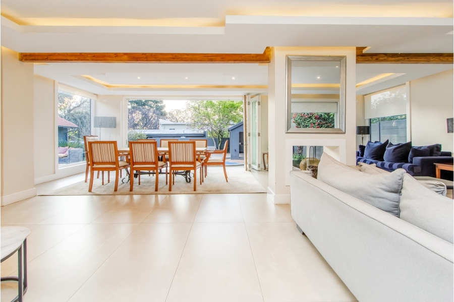 3 Bedroom Property for Sale in Parkview Gauteng