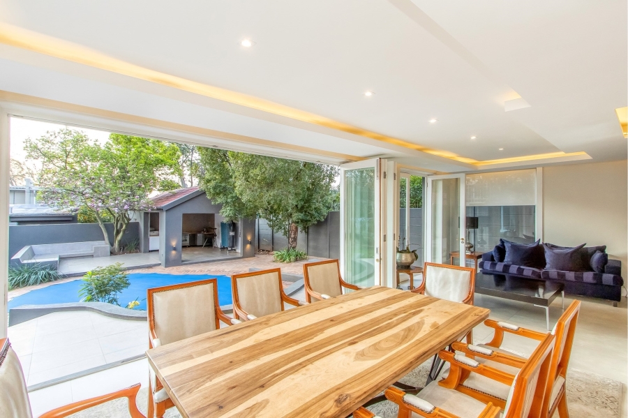 3 Bedroom Property for Sale in Parkview Gauteng