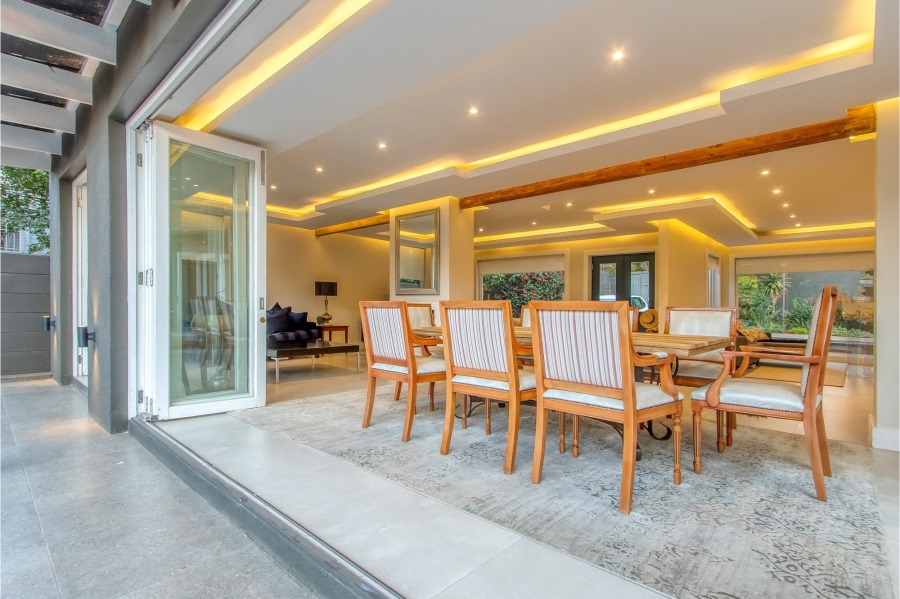 3 Bedroom Property for Sale in Parkview Gauteng