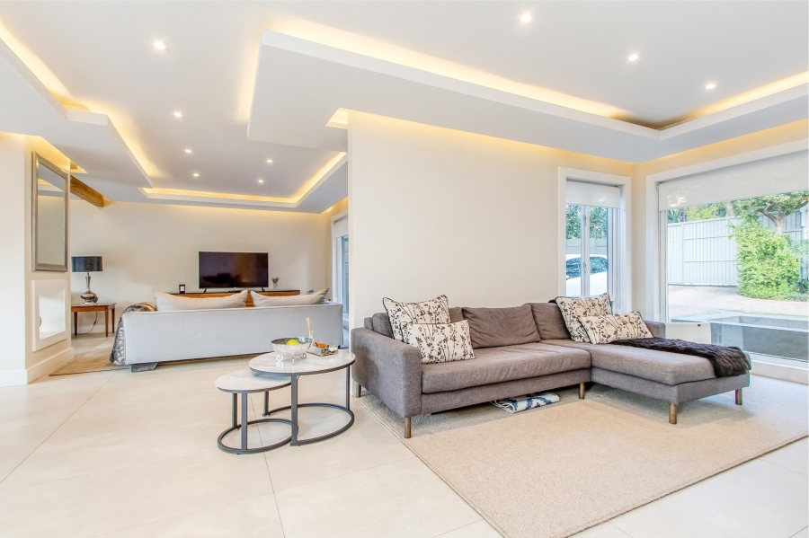 3 Bedroom Property for Sale in Parkview Gauteng