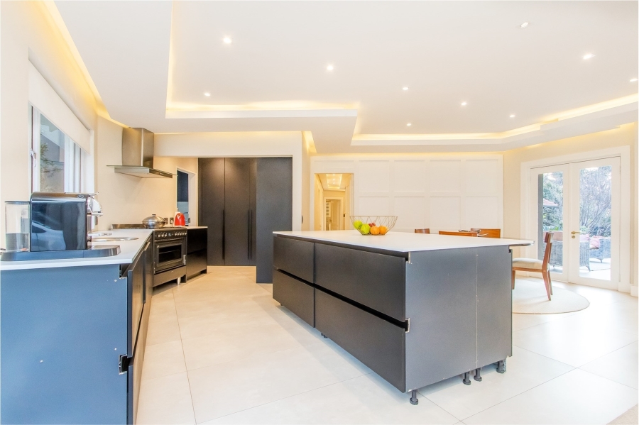 3 Bedroom Property for Sale in Parkview Gauteng