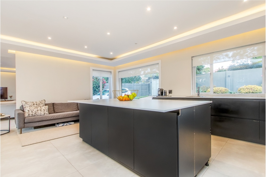 3 Bedroom Property for Sale in Parkview Gauteng