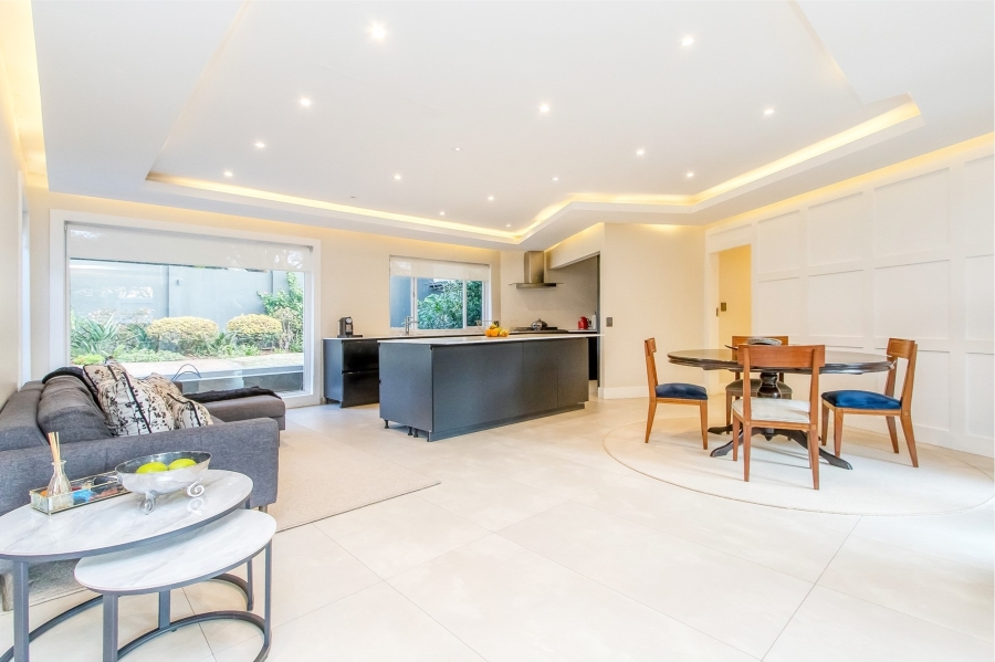 3 Bedroom Property for Sale in Parkview Gauteng