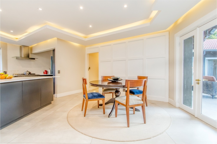 3 Bedroom Property for Sale in Parkview Gauteng