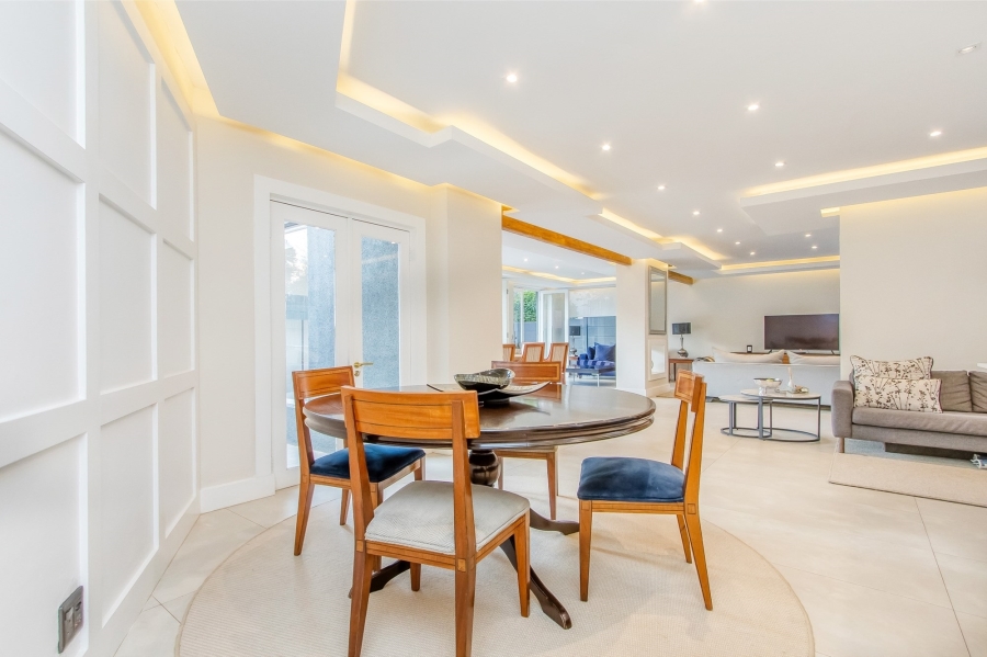 3 Bedroom Property for Sale in Parkview Gauteng