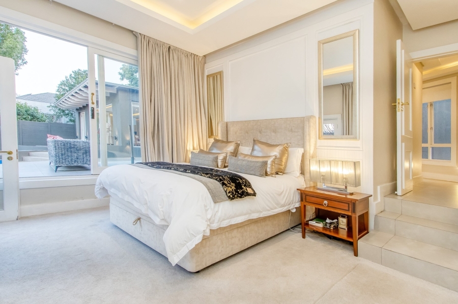 3 Bedroom Property for Sale in Parkview Gauteng