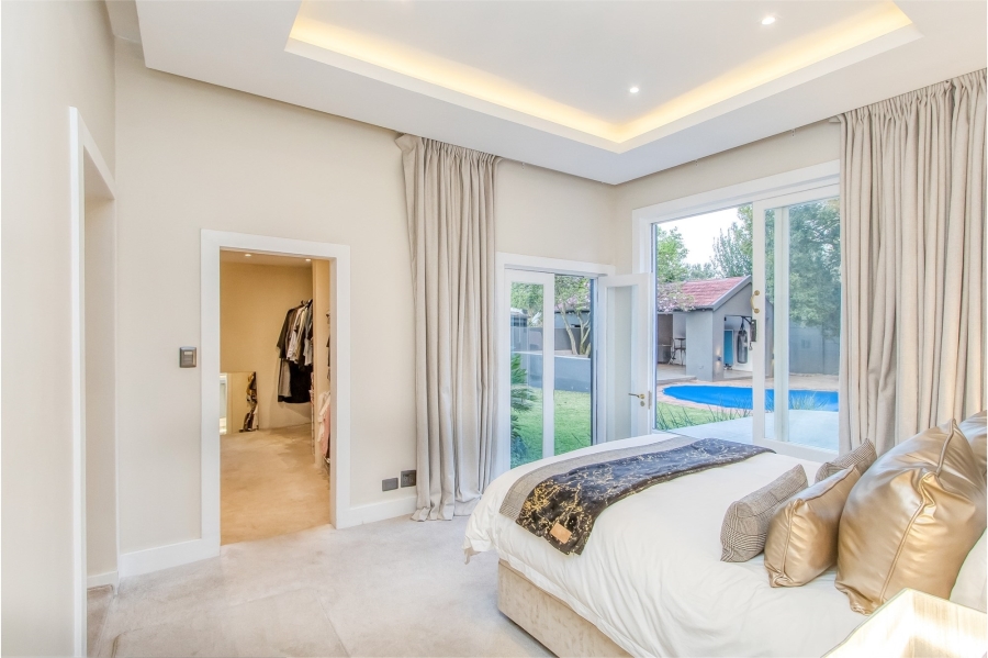 3 Bedroom Property for Sale in Parkview Gauteng