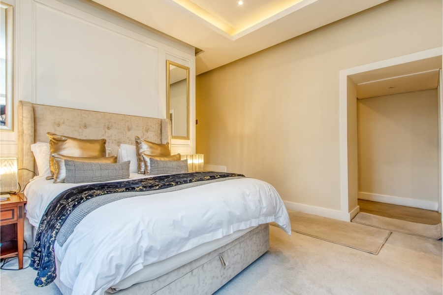3 Bedroom Property for Sale in Parkview Gauteng