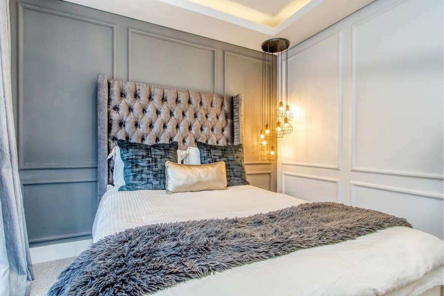 3 Bedroom Property for Sale in Parkview Gauteng