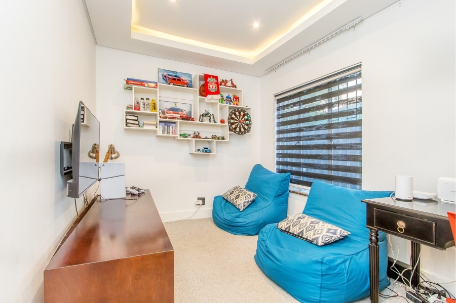3 Bedroom Property for Sale in Parkview Gauteng