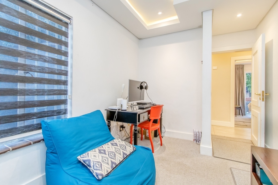 3 Bedroom Property for Sale in Parkview Gauteng
