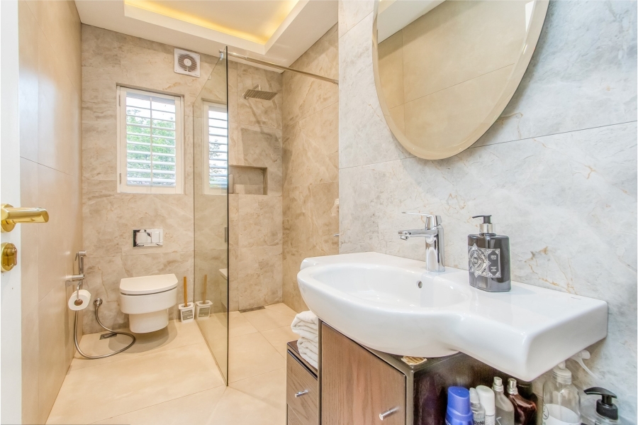 3 Bedroom Property for Sale in Parkview Gauteng