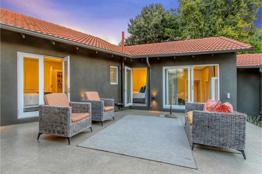 3 Bedroom Property for Sale in Parkview Gauteng