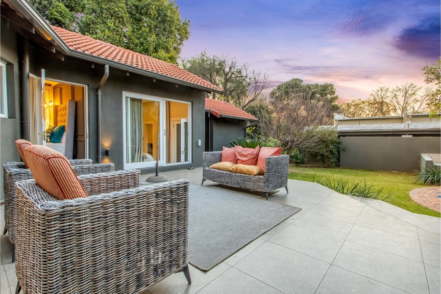 3 Bedroom Property for Sale in Parkview Gauteng