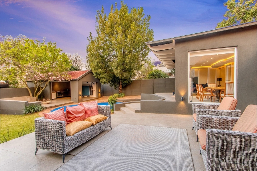 3 Bedroom Property for Sale in Parkview Gauteng