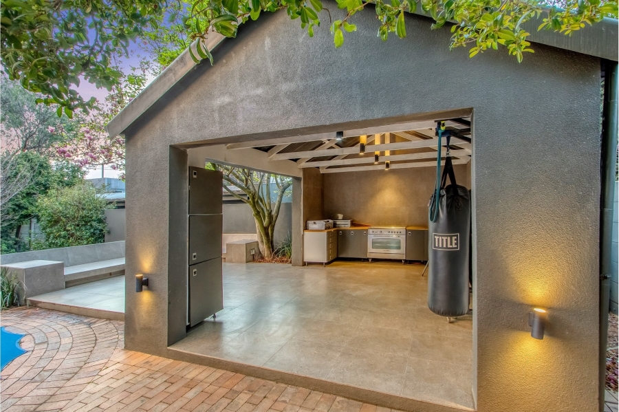 3 Bedroom Property for Sale in Parkview Gauteng