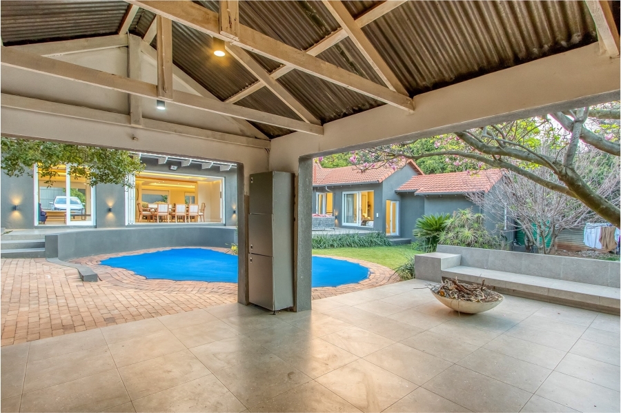 3 Bedroom Property for Sale in Parkview Gauteng