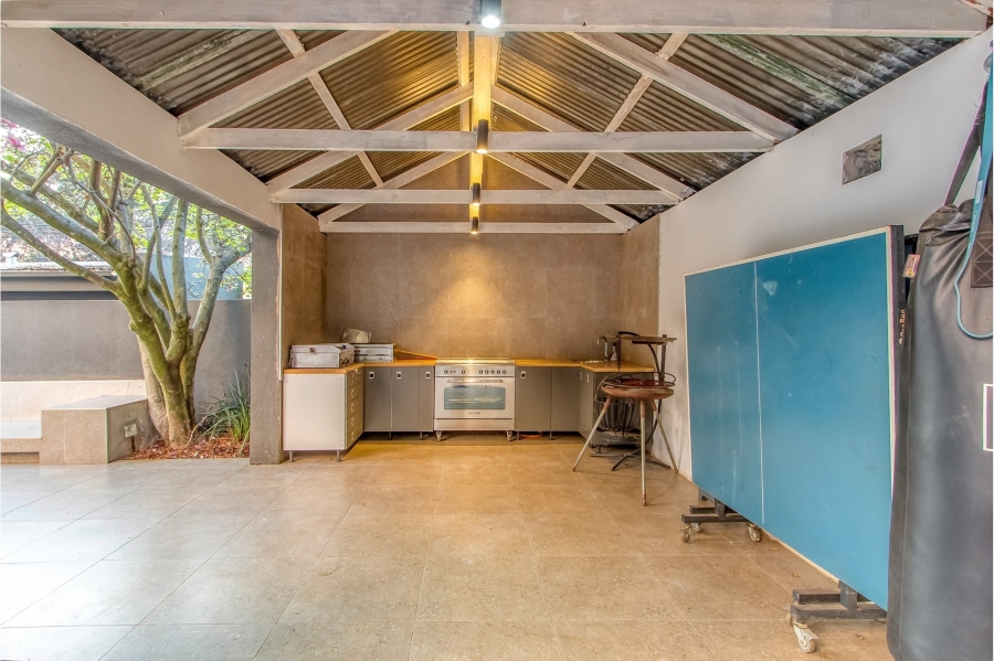 3 Bedroom Property for Sale in Parkview Gauteng