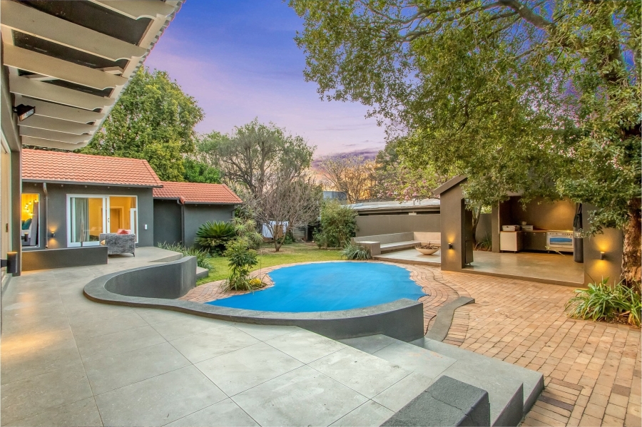 3 Bedroom Property for Sale in Parkview Gauteng