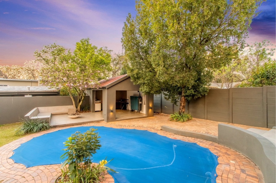 3 Bedroom Property for Sale in Parkview Gauteng