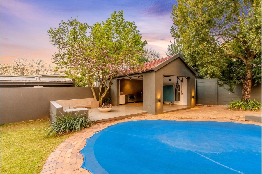 3 Bedroom Property for Sale in Parkview Gauteng