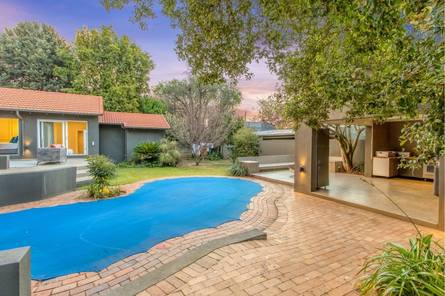 3 Bedroom Property for Sale in Parkview Gauteng