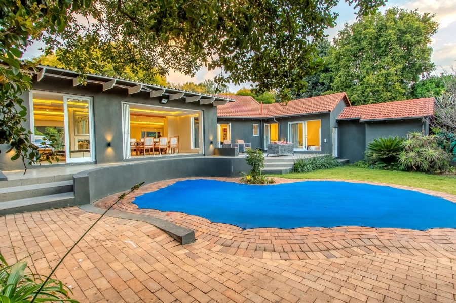 3 Bedroom Property for Sale in Parkview Gauteng