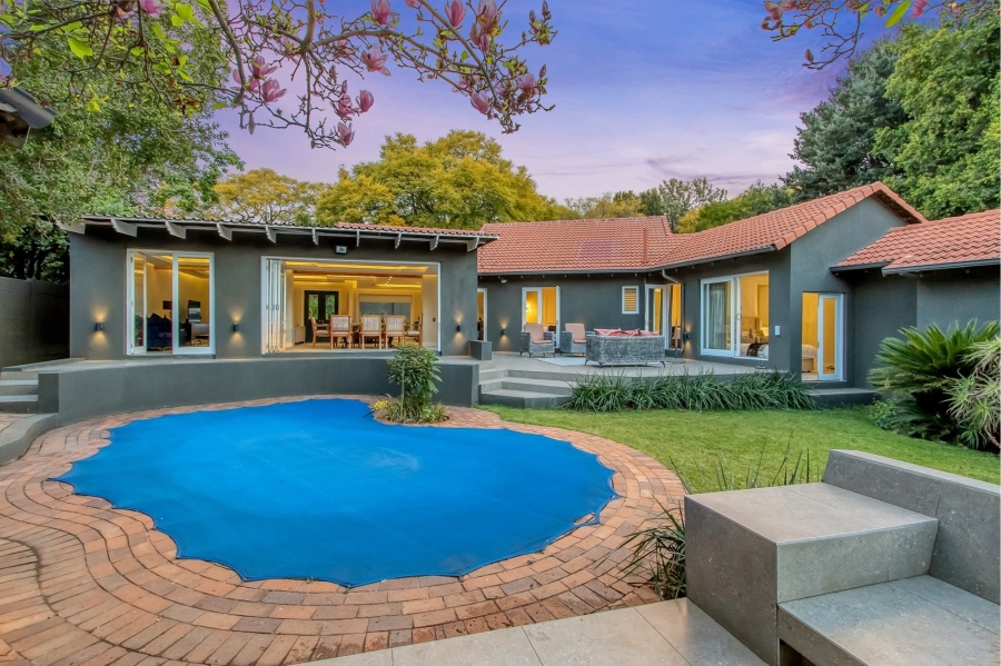 3 Bedroom Property for Sale in Parkview Gauteng