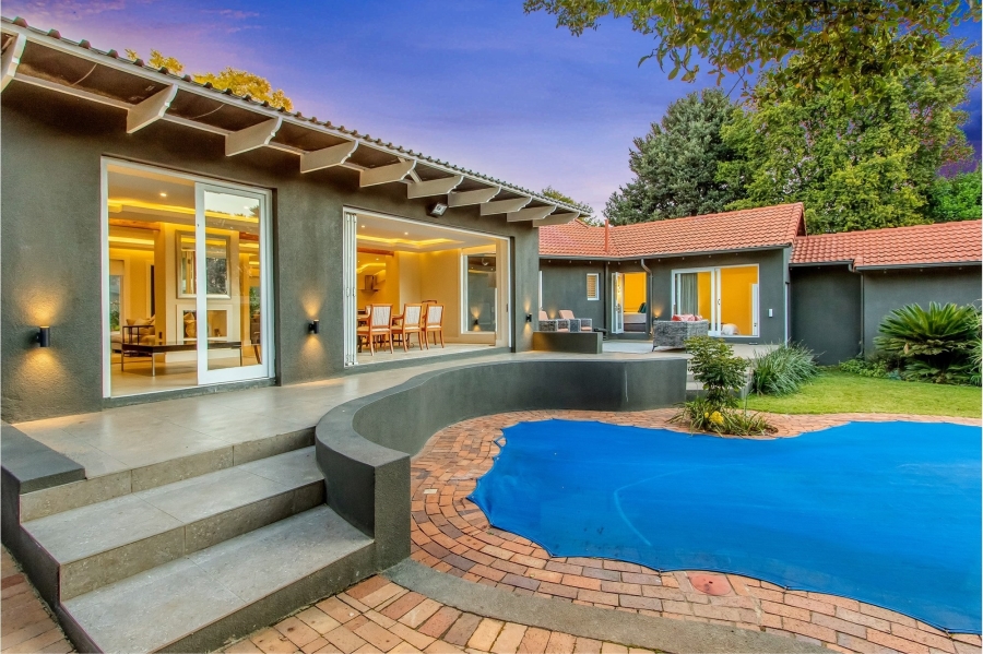 3 Bedroom Property for Sale in Parkview Gauteng