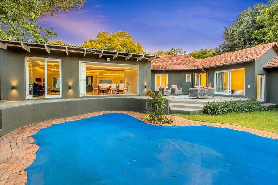 3 Bedroom Property for Sale in Parkview Gauteng