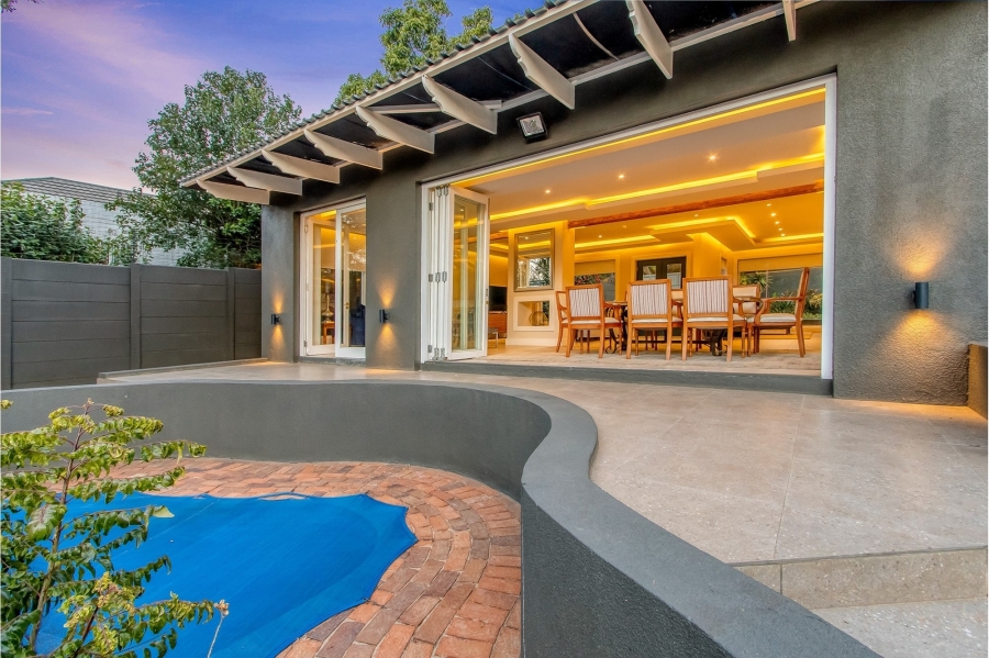3 Bedroom Property for Sale in Parkview Gauteng