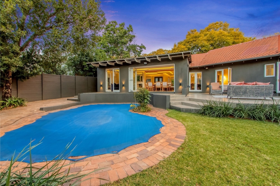 3 Bedroom Property for Sale in Parkview Gauteng