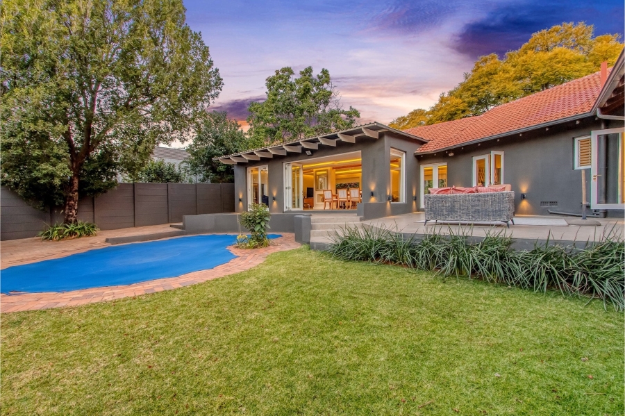3 Bedroom Property for Sale in Parkview Gauteng