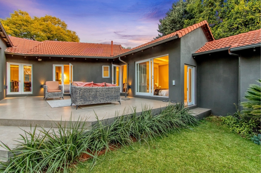 3 Bedroom Property for Sale in Parkview Gauteng
