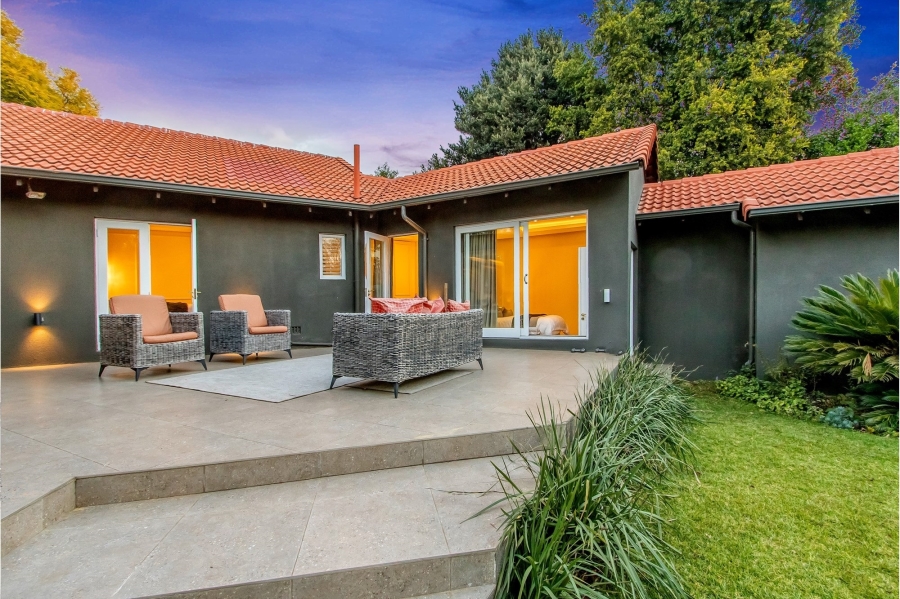 3 Bedroom Property for Sale in Parkview Gauteng